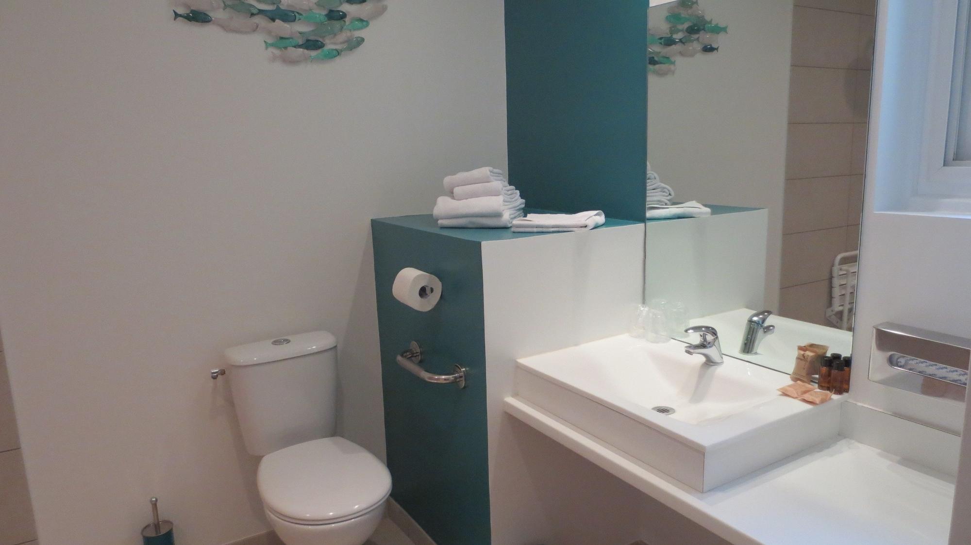 Hotel Le Relais Saint-Jacques Luaran gambar