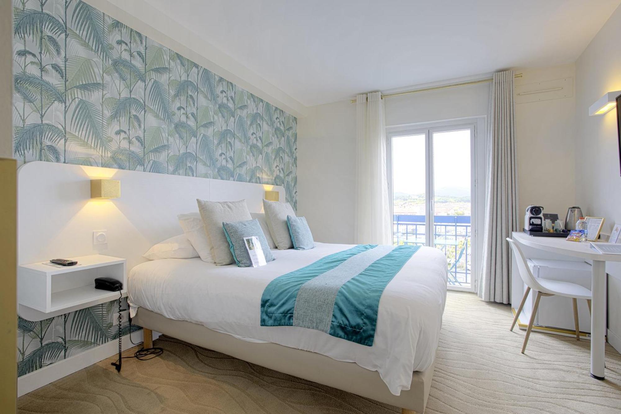 Hotel Le Relais Saint-Jacques Luaran gambar