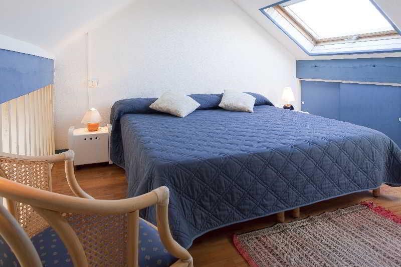 Hotel Le Relais Saint-Jacques Luaran gambar